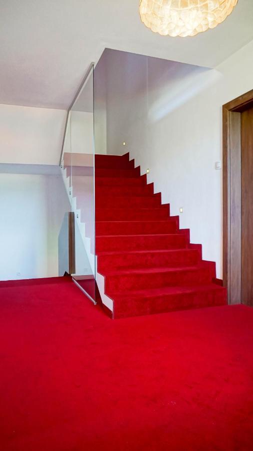 Wysowa Dwor Appartement Buitenkant foto