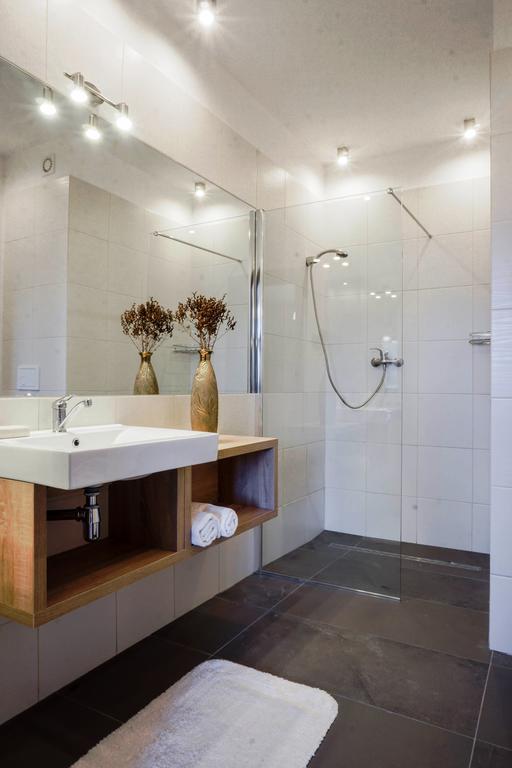 Wysowa Dwor Appartement Buitenkant foto