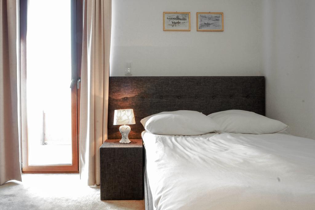 Wysowa Dwor Appartement Buitenkant foto