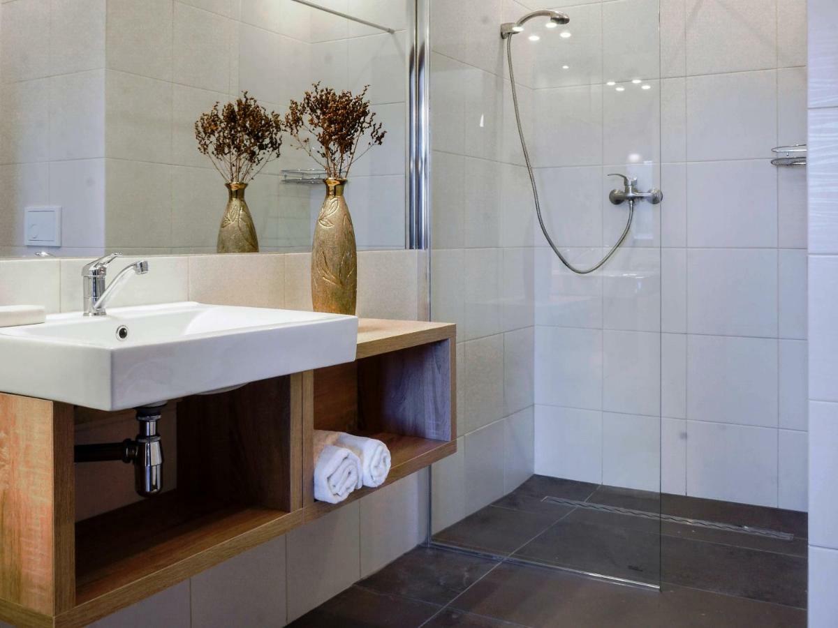 Wysowa Dwor Appartement Buitenkant foto
