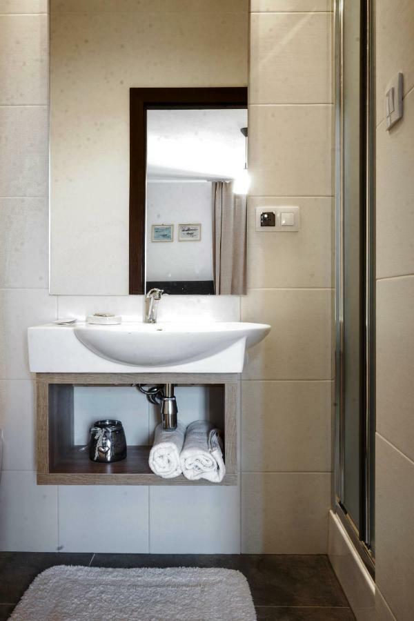 Wysowa Dwor Appartement Buitenkant foto